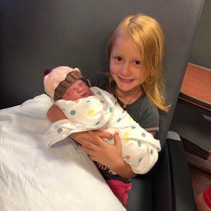 Meet your Posher, Tina